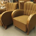 790 8525 ARMCHAIRS